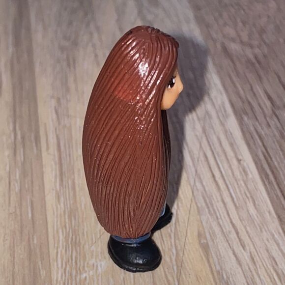 Homies Mijos Little Plastic Figure Angela Angle Baby Youth Girl Series 1 OG LA - Picture 5 of 8